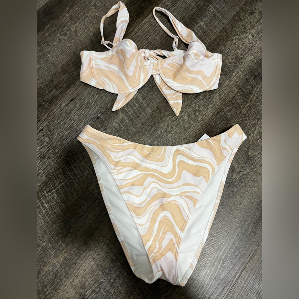 Abercrombie Bikini